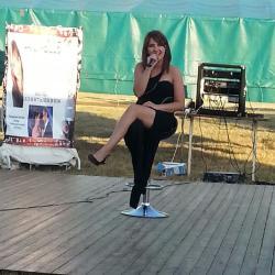 Spectacle cabaret