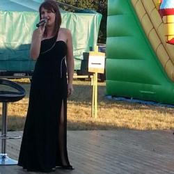 Spectacle cabaret