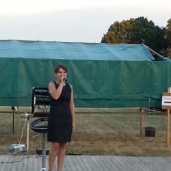 Spectacle cabaret