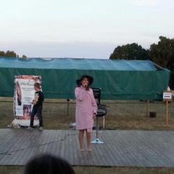 Spectacle cabaret