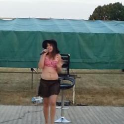 Spectacle cabaret
