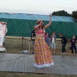 Spectacle cabaret