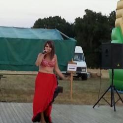 Spectacle cabaret