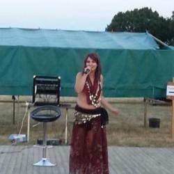 Spectacle cabaret