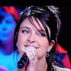 Pendant l'émission de Nagui sur France 2