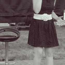 Spectacle cabaret